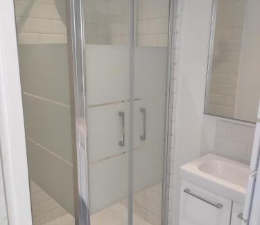 Dunkerque Centre Apartment | Velvetissime