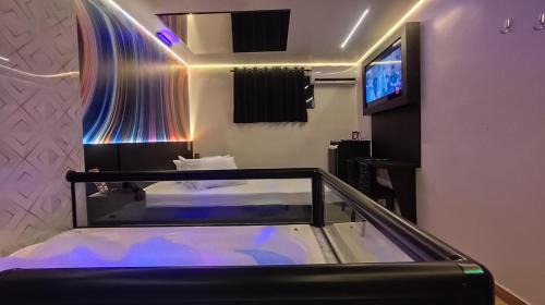 Zona Leste Apartment | Vem Para o - Motel Marselha 4
