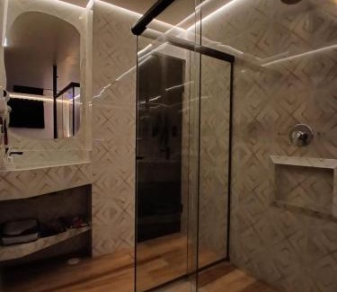 Zona Leste Apartment | Vem Para o - Motel Marselha 4