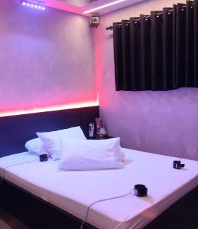 Zona Leste Apartment | Vem Para o - Motel Marselha 5