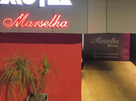 Zona Leste Apartment | Vem Para o - Motel Marselha 5