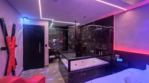 Zona Leste Apartment | Vem Para o - Motel Marselha 5