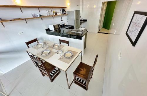 Republica Apartment | Vem pro Copan