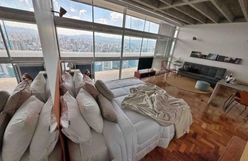 Republica Apartment | Vem pro Copan