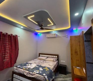 Honavar House | VEMI Homestay