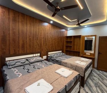 Honavar House | VEMI Homestay