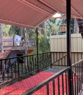 Honavar House | VEMI Homestay