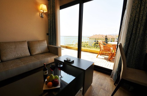 Akcay Hotel | Venüs Termal Butik Otel