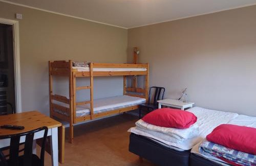 Hultsfred Apartment | Vena Värdshus
