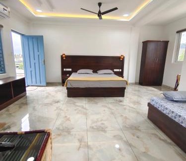 Pirmed House | Venattu Homestay