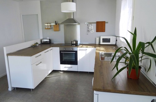Vence House | VENCE - Nice detached house