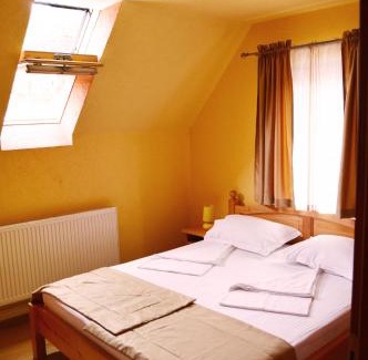 Sighisoara House | Venesis House