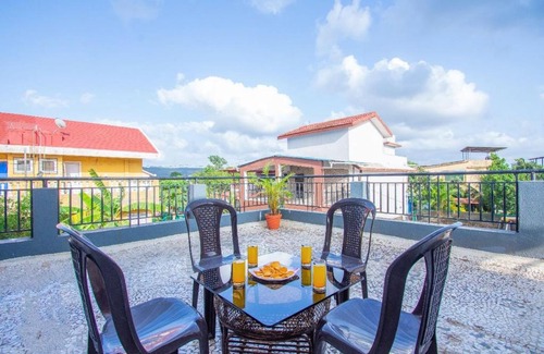 Kurvande Villa | Venessa Villa