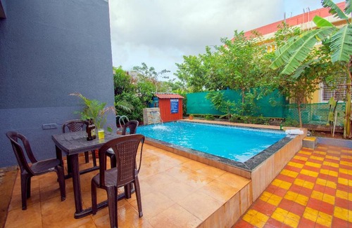 Kurvande Villa | Venessa Villa