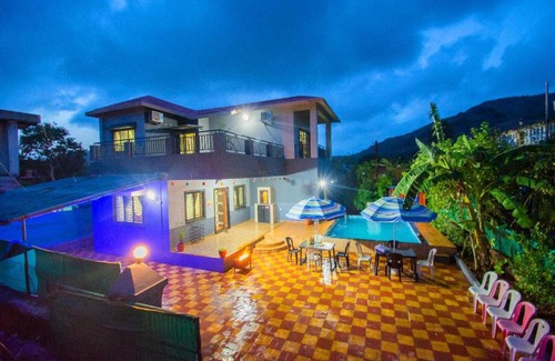 Kurvande Villa | Venessa Villa