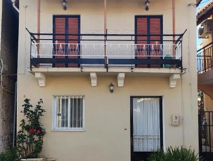 Neromilos House | Veneta's House