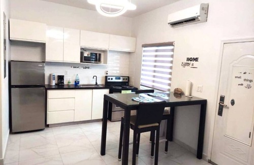 Venetian Road Settlement Apartment | Venetian Breeze Cozy Studio #6