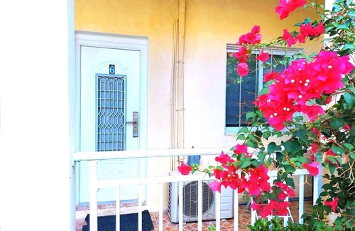 Venetian Road Settlement Apartment | Venetian Breeze Cozy Studio #6