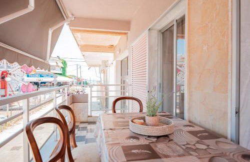 Nea Playia Apartment | Venetia's appartment