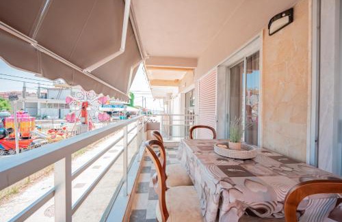 Nea Playia Apartment | Venetia's appartment
