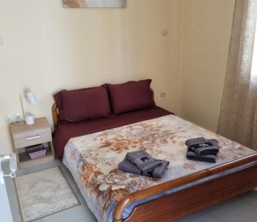 Kalamata House | Venetia' s house