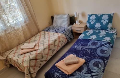 Kalamata House | Venetia' s house