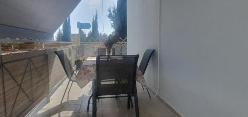 Kalamata House | Venetia' s house