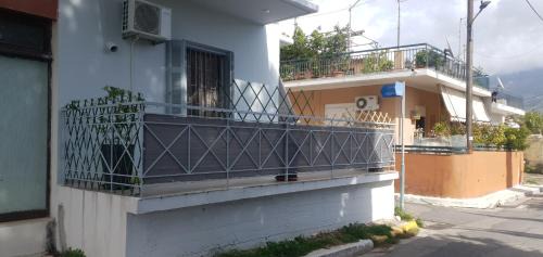 Kalamata House | Venetia' s house