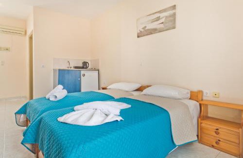 Karpathos Apartment | Venetia Studios