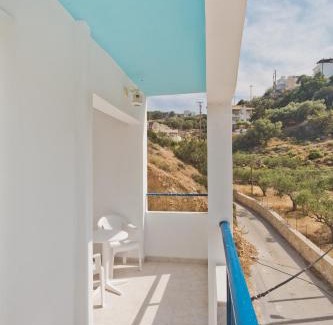 Karpathos Apartment | Venetia Studios