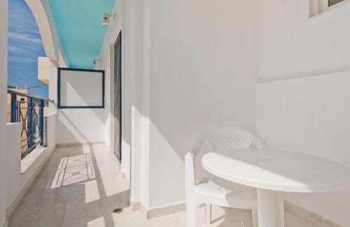Karpathos Apartment | Venetia Studios