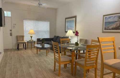 Venetian Bay Villages House | Venetian Bay Villages Resort