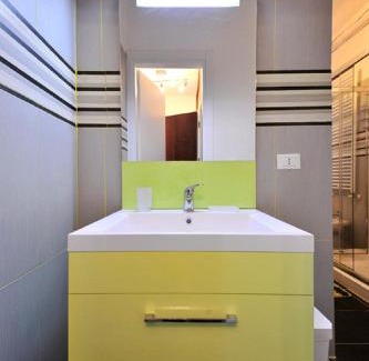 Castello Apartment | Venetian Dream in Biennale Area by Wonderful Italy