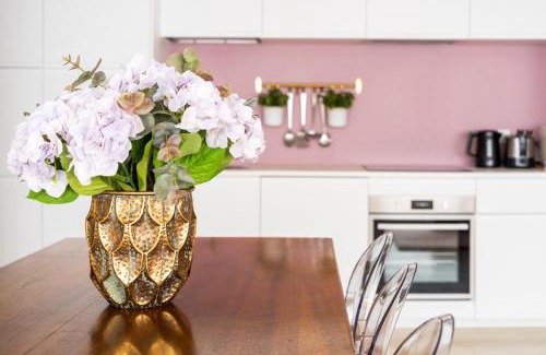 Santa Croce Apartment | Venetian Palace R&R