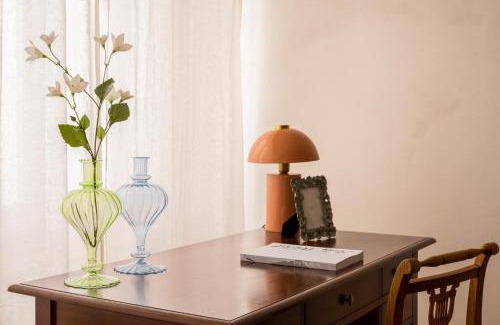Santa Croce Apartment | Venetian Palace R&R