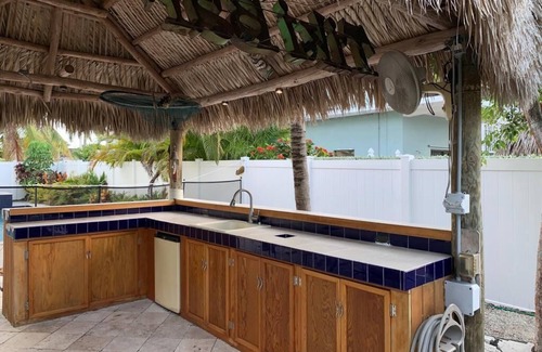 Venetian Shores House | Venetian Shores, Premier Boating Neighborhood in the heart of the Florida Keys