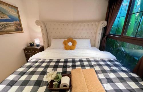 Na Chom Thian Apartment | Venetian Signature Pattaya