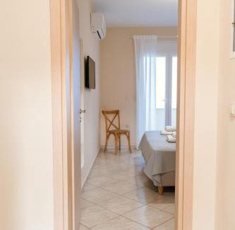 Ionia Apartment | Venetiko rooms