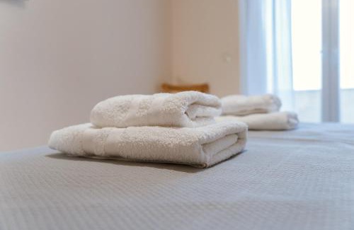 Ionia Apartment | Venetiko rooms