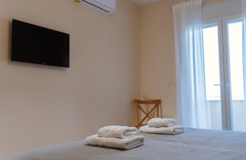 Ionia Apartment | Venetiko rooms
