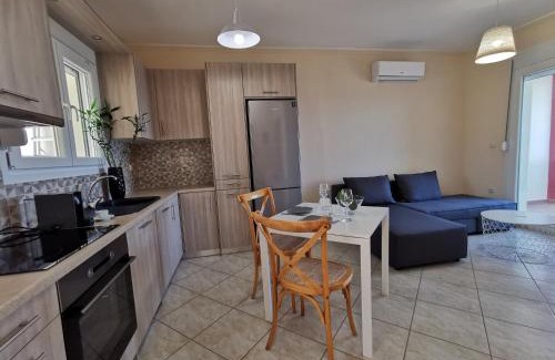 Ionia Apartment | Venetiko rooms