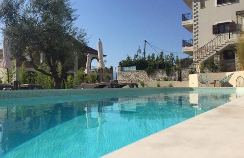 Platanitis Villa | Venetiko Villas
