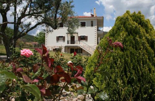 Platanitis Villa | Venetiko Villas