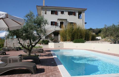 Platanitis Villa | Venetiko Villas