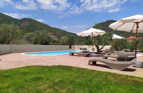 Platanitis Villa | Venetiko Villas