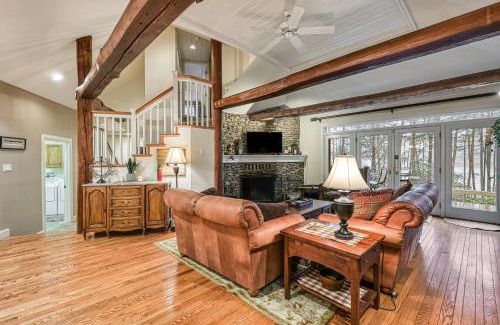 McHenry House | Veneto Woods