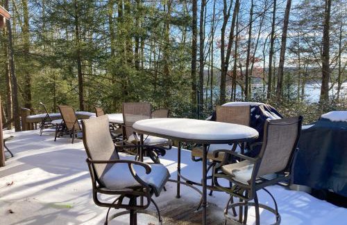 McHenry House | Veneto Woods