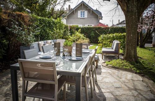 Annecy House | Venez Chez Vous - Villa Magnolia