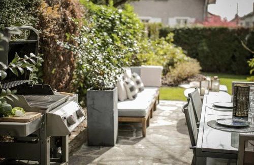Annecy House | Venez Chez Vous - Villa Magnolia