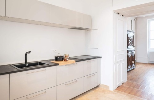 Pommard Apartment | Venez Passer un Séjour Oenotouristique en Bourgogne !
